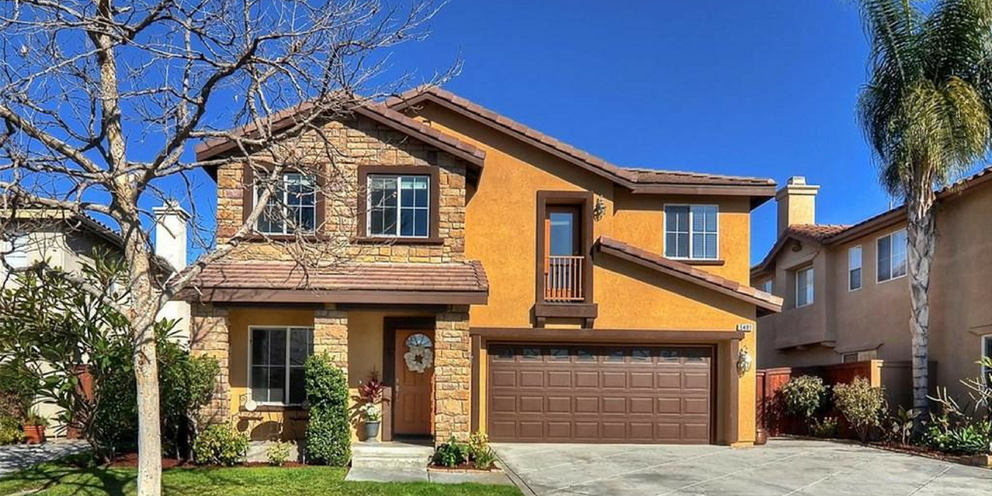 Cypress houses for sale