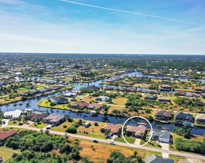 8180 Burwell Circle, Port Charlotte