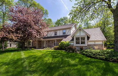 brookfield single-family home