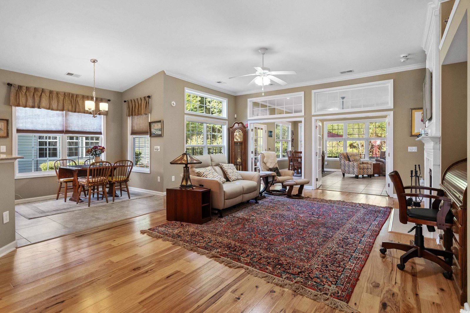 MLS 2321026 Myrtle Trace Grande 185 Myrtle Grande Dr., Conway