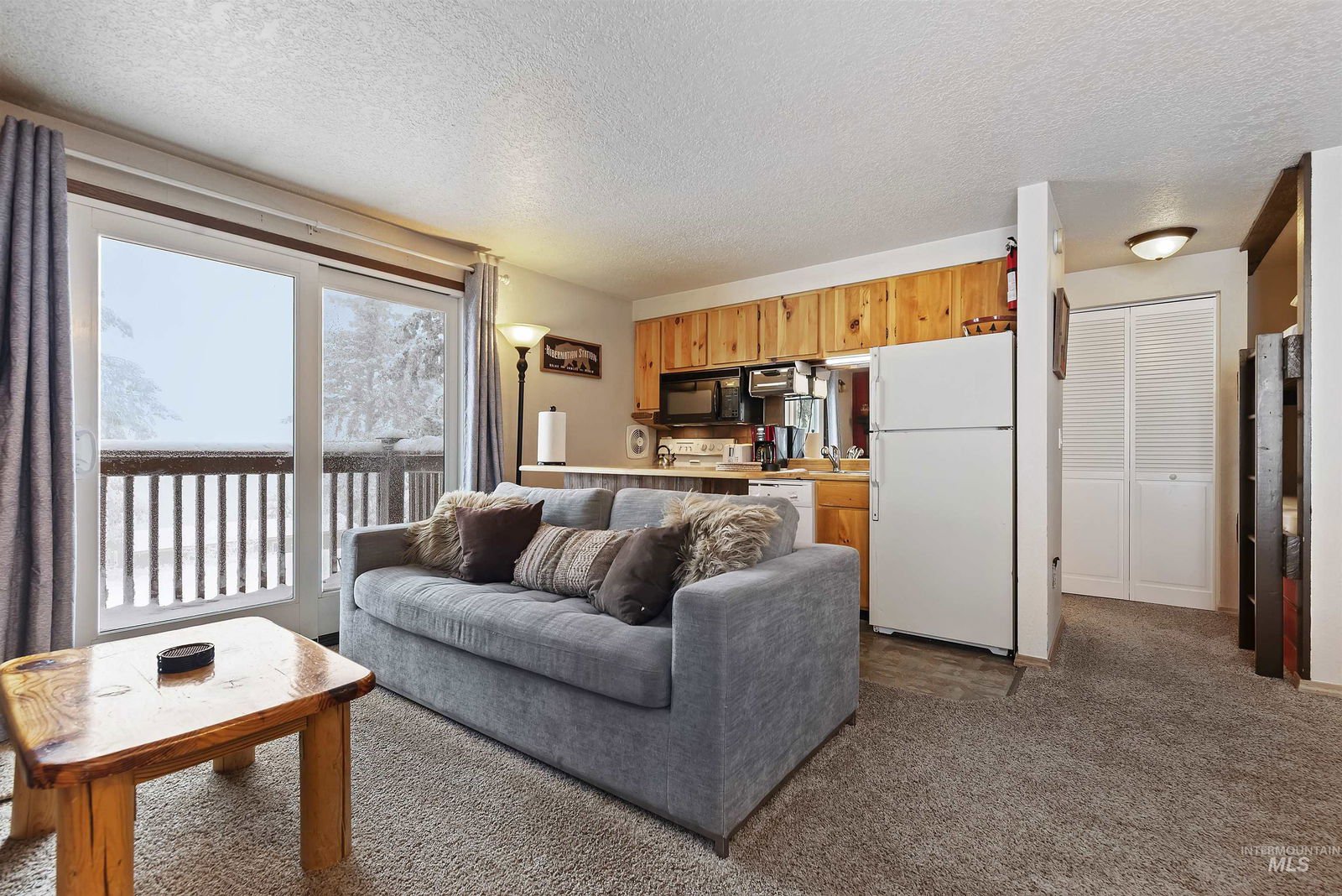 1751 Bogus Basin Road Unit F 244/245, Boise, Idaho 83702 MLS98898898