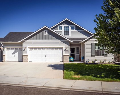 272 W Screech Owl Dr, Kuna