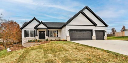 21 Mar El  Court, Ellisville