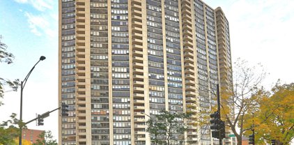 3930 N Pine Grove Avenue Unit #2609, Chicago