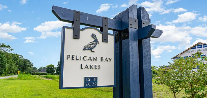 Homes for Sale in Pelican Bay Lakes