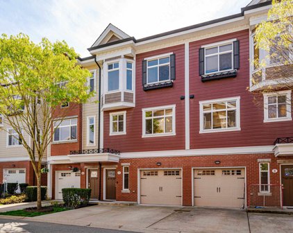 8068 207 Street Unit 9, Langley