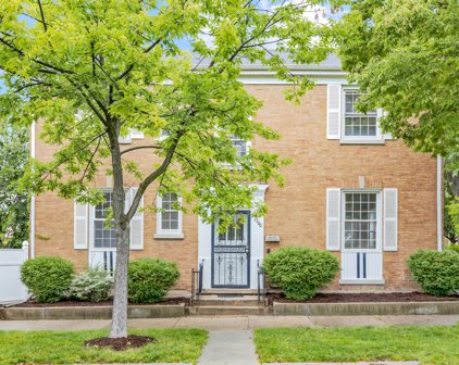 1700 N Nashville Avenue, Chicago