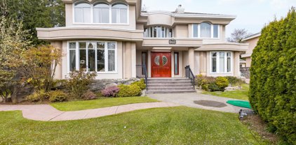 6463 Balsam Place, Vancouver