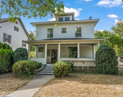 919 N 17th St, Boise