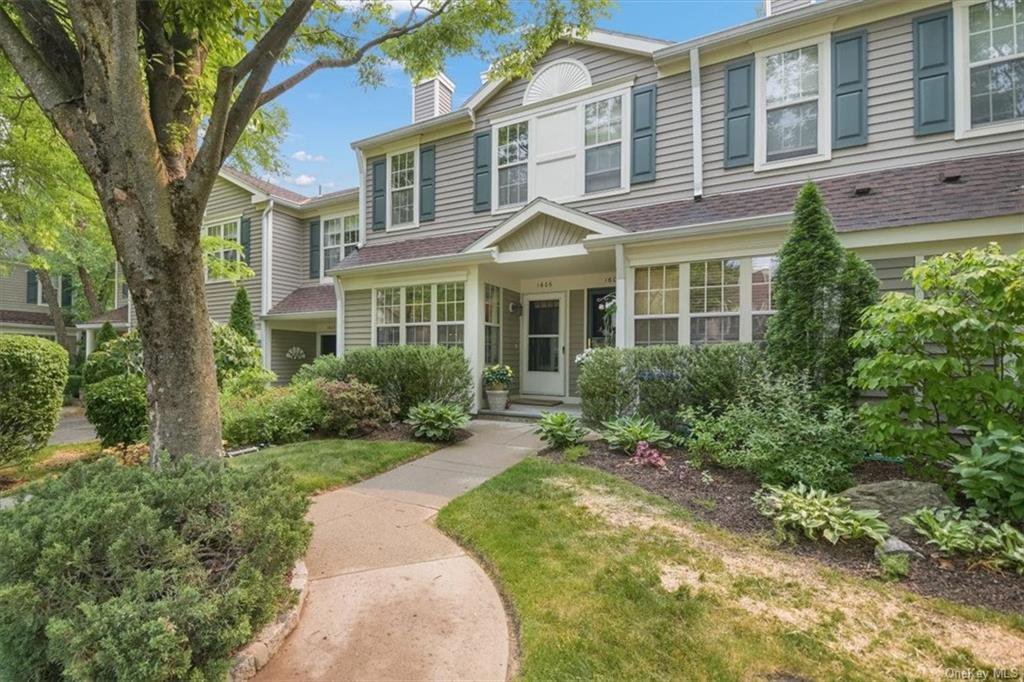 1606 Pondcrest Lane, White Plains, 10607