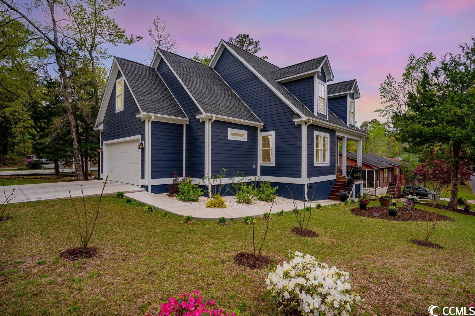 MLS 2306352 Windjammer Village LR 2115 Marion Circle, Little River