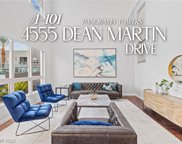 4555 Dean Martin Drive Unit 101, Las Vegas image