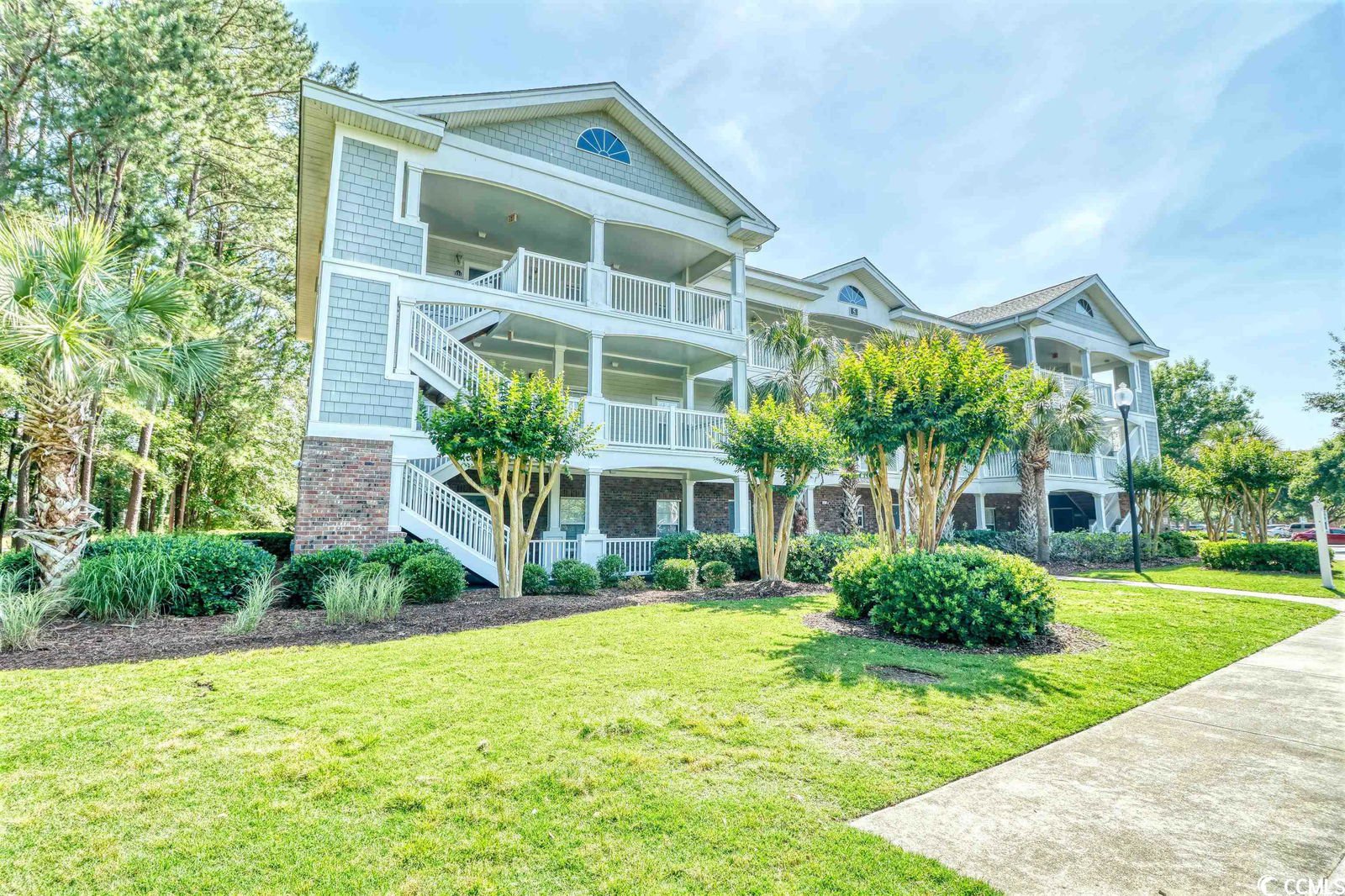 MLS 2309847 River Crossing Barefoot Resort 5825 Catalina Dr. Unit 523, North Myrtle Beach