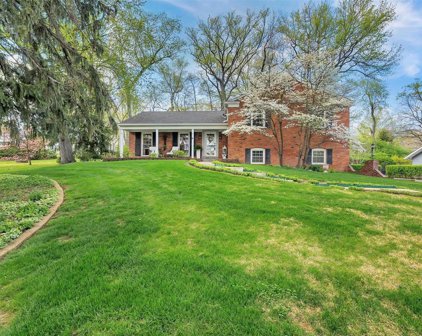 6 Zinzer  Court, St Louis