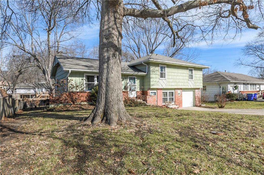 8622 E 84TH Street, Raytown, 64133