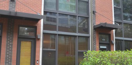 937 N Howe Street Unit #H, Chicago