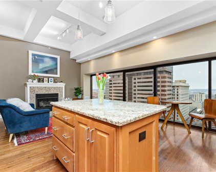 1101 Walnut Street Unit #1402, Kansas City