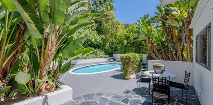 1264 BENEDICT CANYON Drive, Beverly Hills