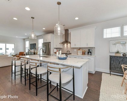 126 Wesser  Street Unit #13, Davidson