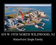 439 W 19th Avenue Unit #Otten's Canal, North Wildwood image