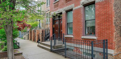 1715 N Honore Street Unit #3, Chicago