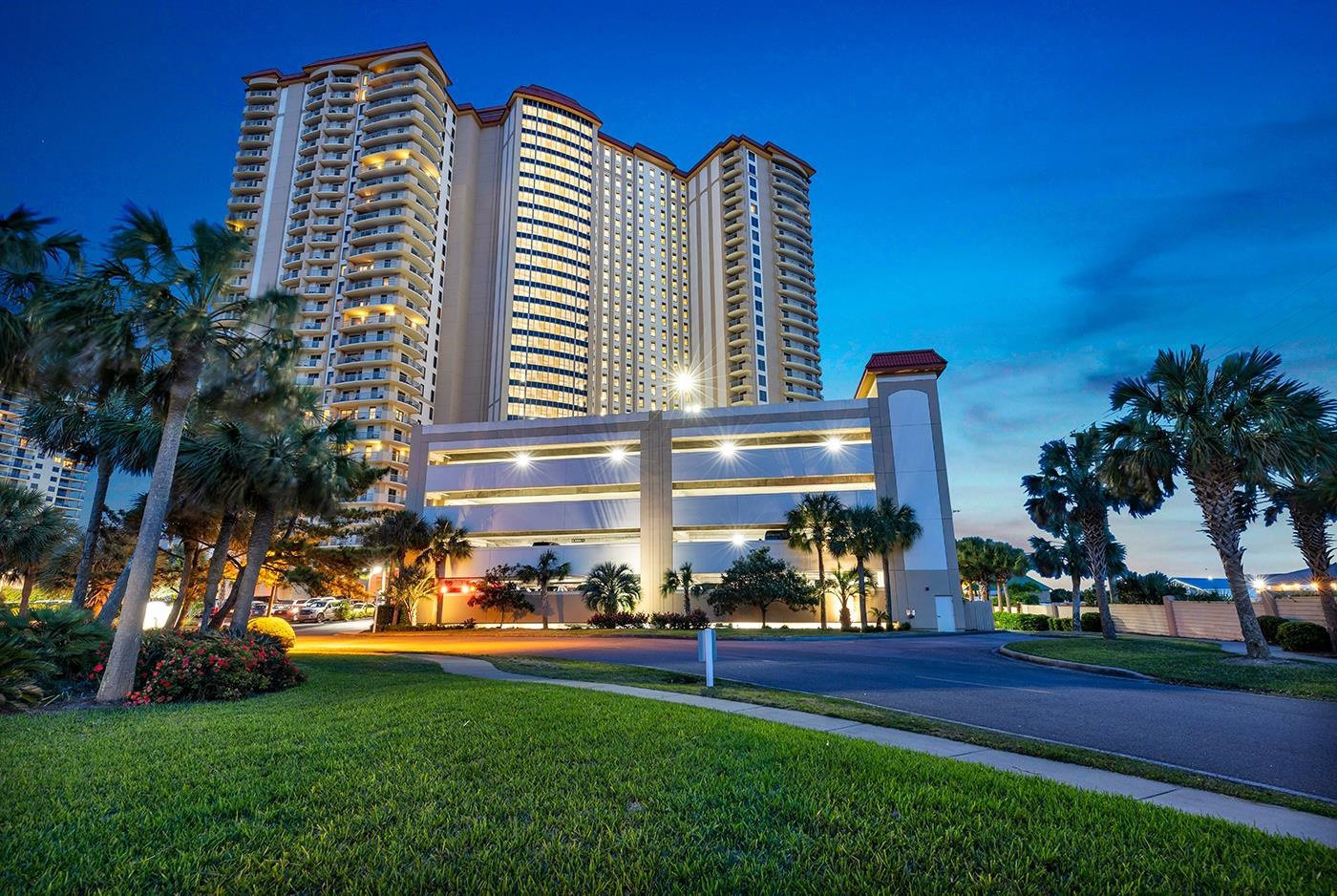 MLS 2305522 Kingston Plantation Margate Tower 8500 Margate Circle