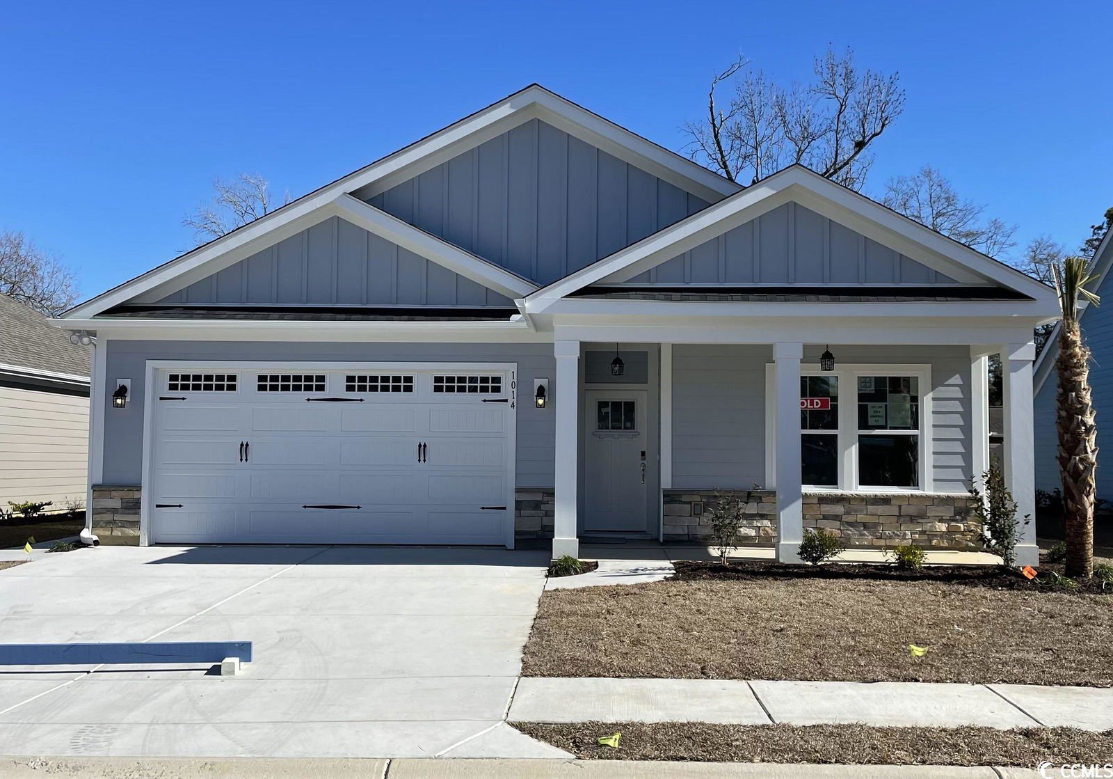 MLS 2226497 Robber's Roost at North Myrtle Beach 1014 Graybill Lane