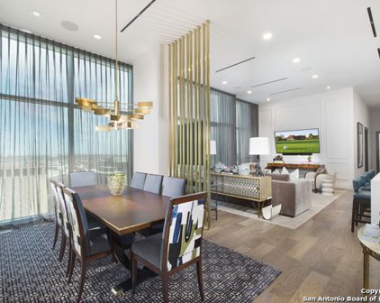 123 Lexington Ave Unit 1702, San Antonio