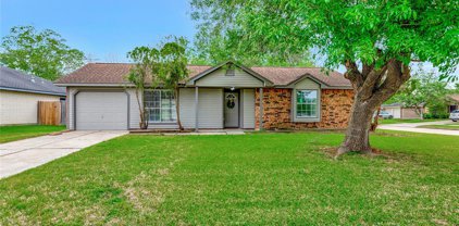 1406 Fife Court, League City