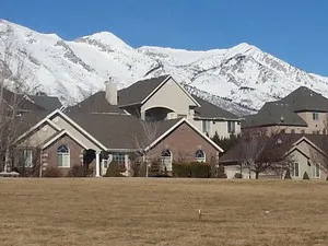 Highland Utah Homes