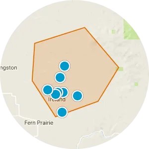 Ireland Real Estate Map Search