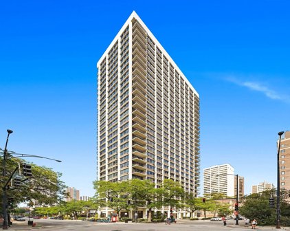 88 W Schiller Street Unit #2407L, Chicago