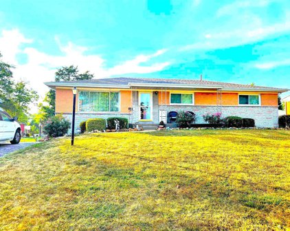 3607 Andora  Place, St Louis