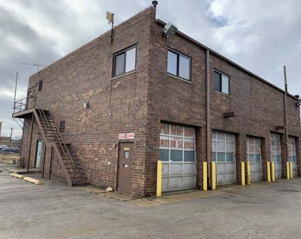5150 N Cicero Avenue, Chicago
