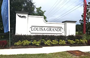 Louisa Grande