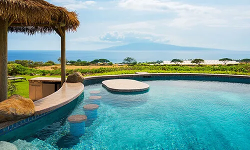 Vacation Rentals for Sale