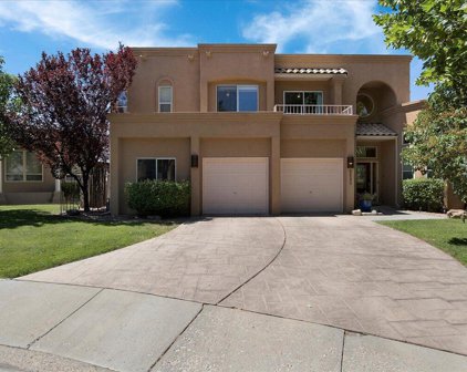 6605 Lockhaven Ne Lane, Albuquerque