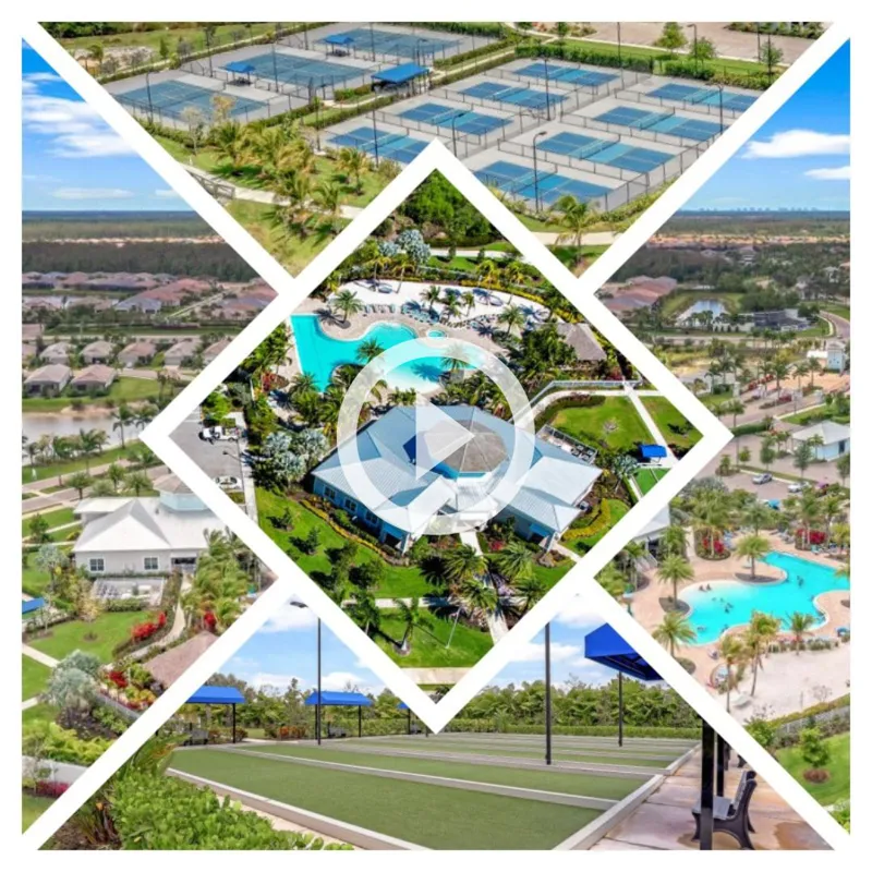 Seasons at Bonita homes for sale in Bonita Springs Florida