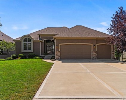 15477 W 163rd Terrace, Olathe