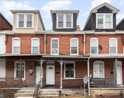 2233 Logan St, Harrisburg