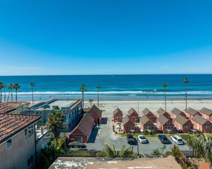 705 Pacific, Oceanside