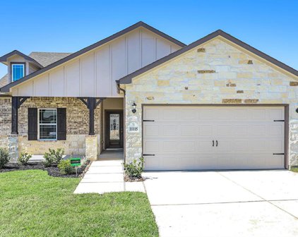 11115 Lulu Lane, Willis