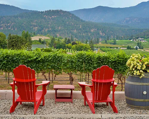 Naramata Homes for Sale