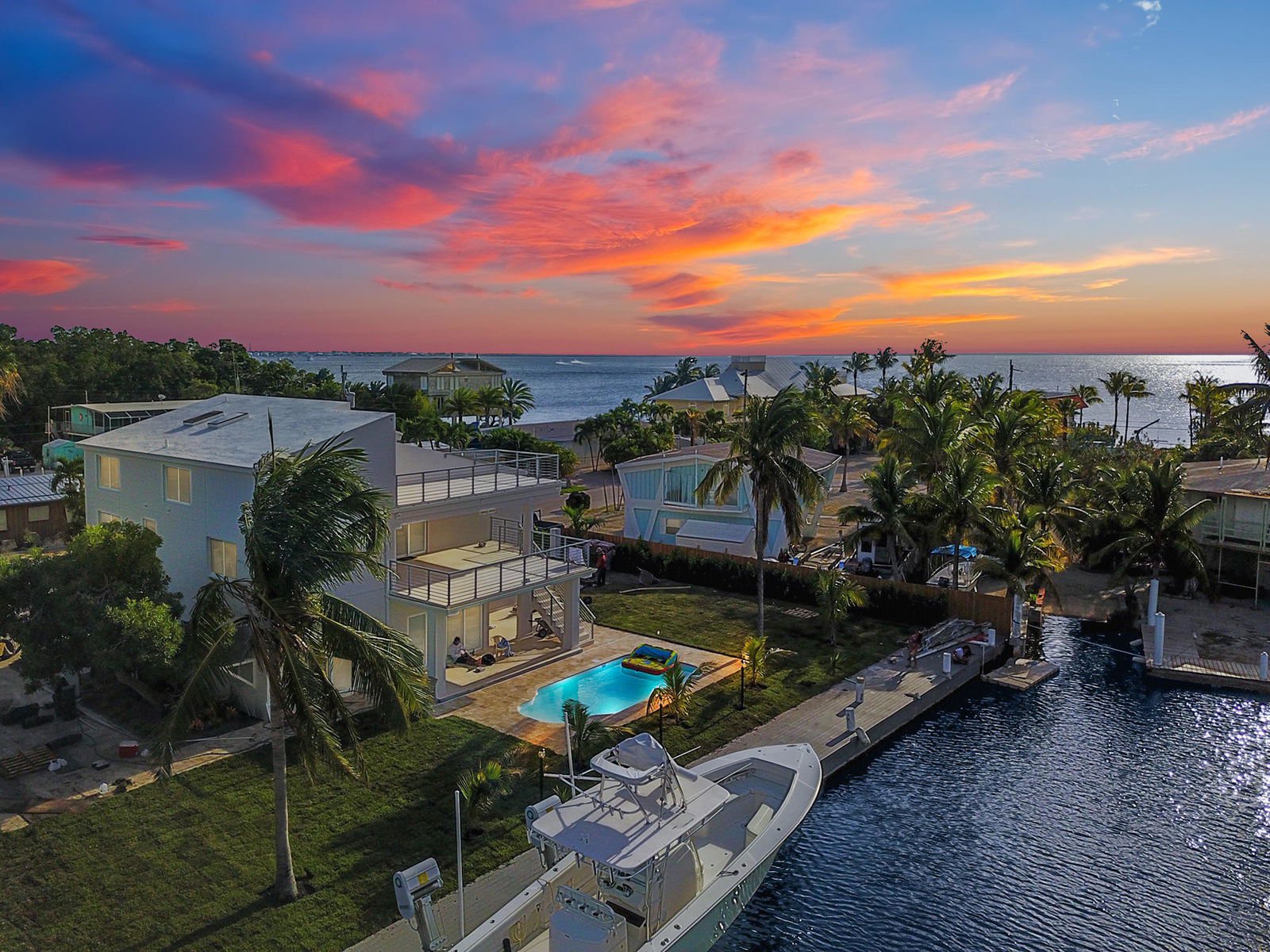 64 N Blackwater Lane, Key Largo, 33037