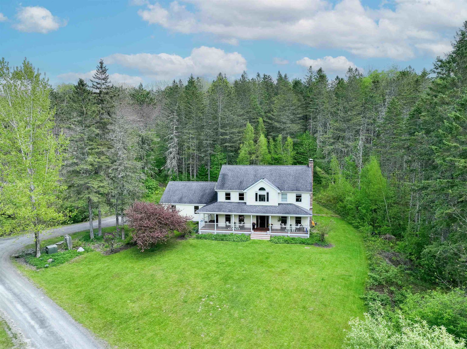 74 Beaver Pond Road, Waterbury, 05677