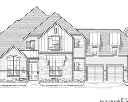 10003 Ellenora Place, Boerne