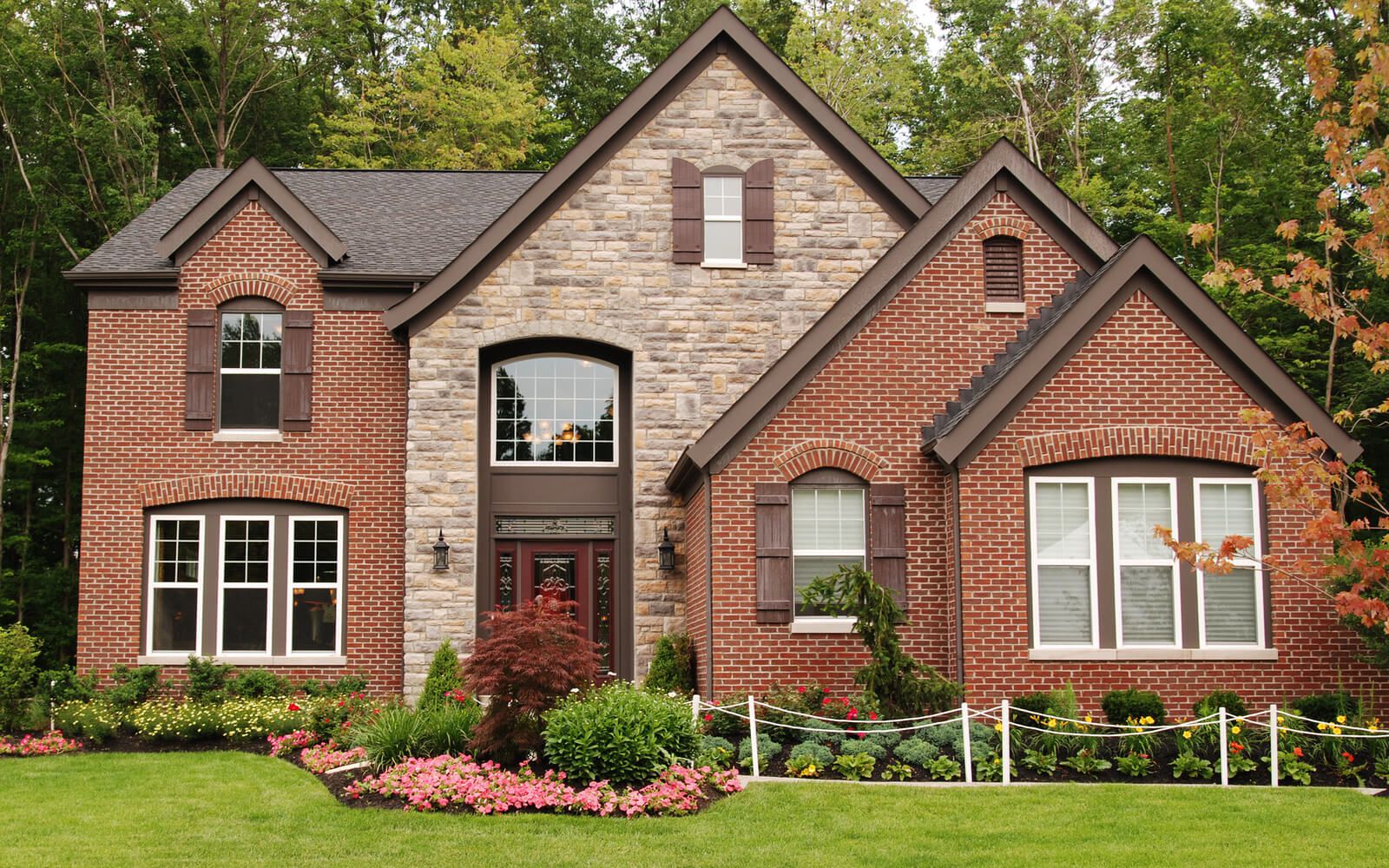 Spokane Gated Community Real Estate