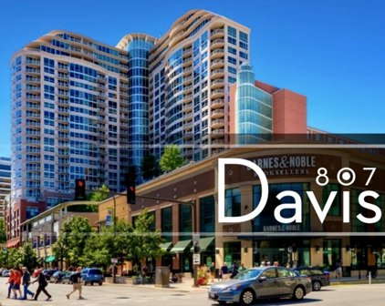807 Davis Street Unit #314, Evanston