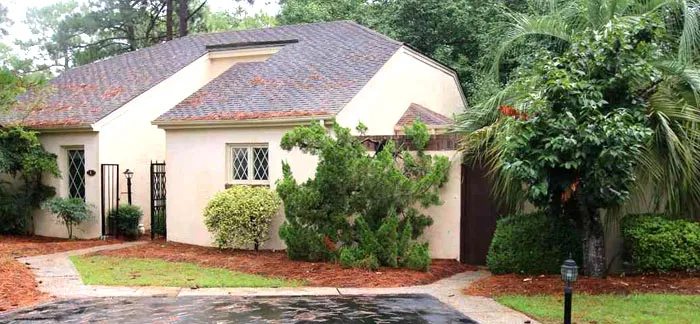 Antigua Home