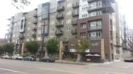 Metro Condos Salt Lake City